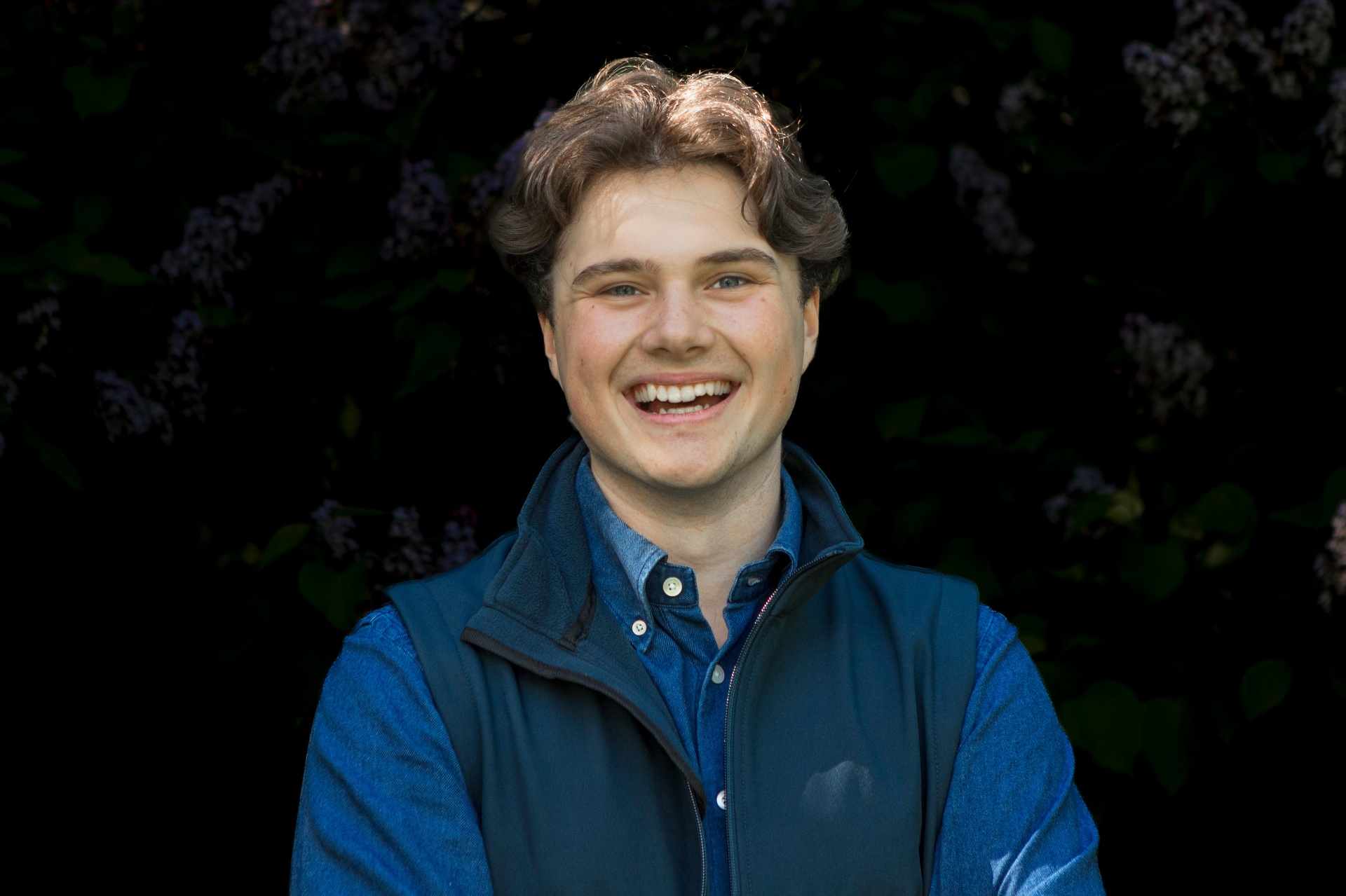 Arthur Limmergård