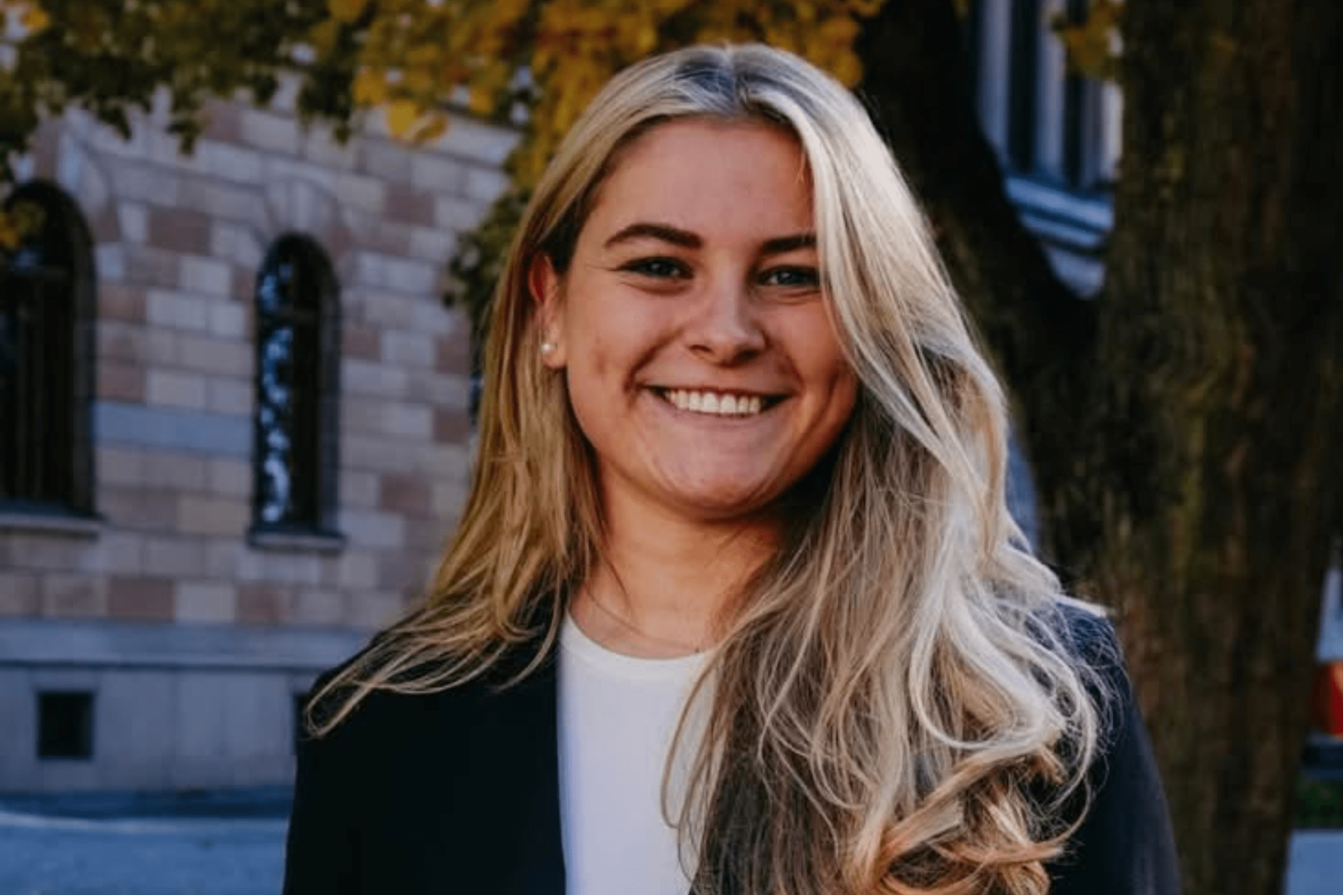 Alice Landerholm